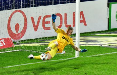 „Așa ceva nu se poate” » Presa din Ungaria a reacționat după faza incredibilă din CFR Cluj - Paksi