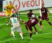 CFR Cluj - Paksi, turul I preliminar de Europa League // foto: Cristi Preda (GSP)