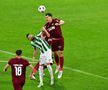 CFR Cluj - Paksi, turul I preliminar de Europa League // foto: Cristi Preda (GSP)
