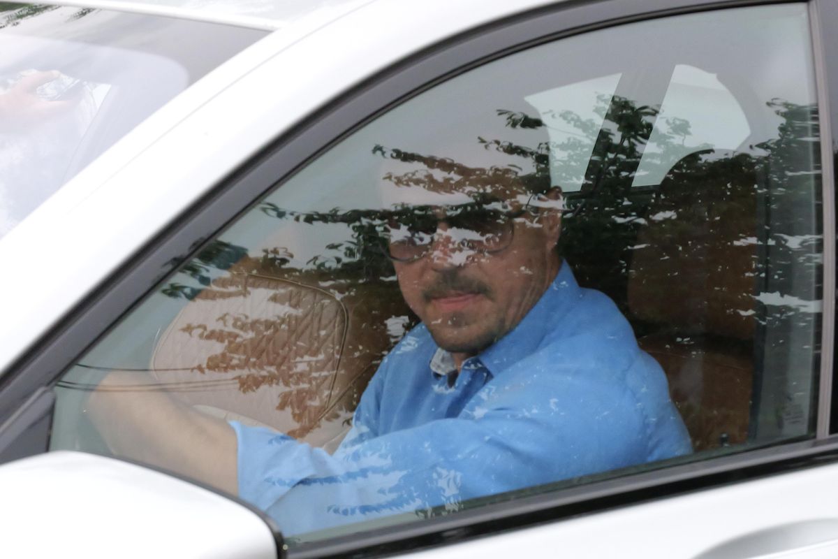 Gigi Becali, reacție după eliberarea Elenei Udrea » Dezvăluiri despre vizita pe care i-a făcut-o la penitenciar