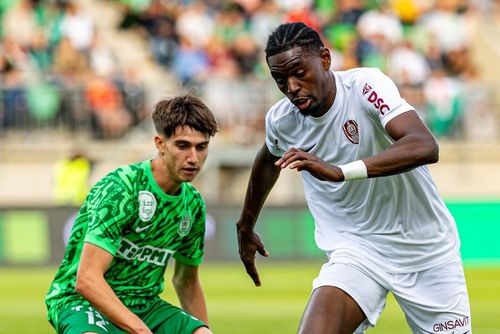 LIVE ORA 20:30 CFR Cluj - Paksi » Calificarea în turul 2 Europa League se joacă în Gruia. Echipele probabile