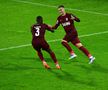 CFR Cluj - Paksi, turul I preliminar de Europa League // foto: Cristi Preda (GSP)