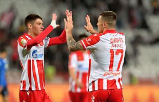Echipa din vecini a vândut jucători de 25 de milioane de euro în această vară! Comparație incredibilă cu România pe piața transferurilor