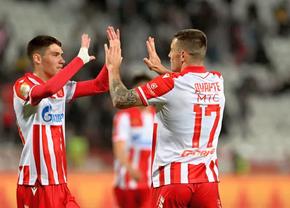 Echipa din vecini a vândut jucători de 25 de milioane de euro în această vară! Comparație incredibilă cu România pe piața transferurilor