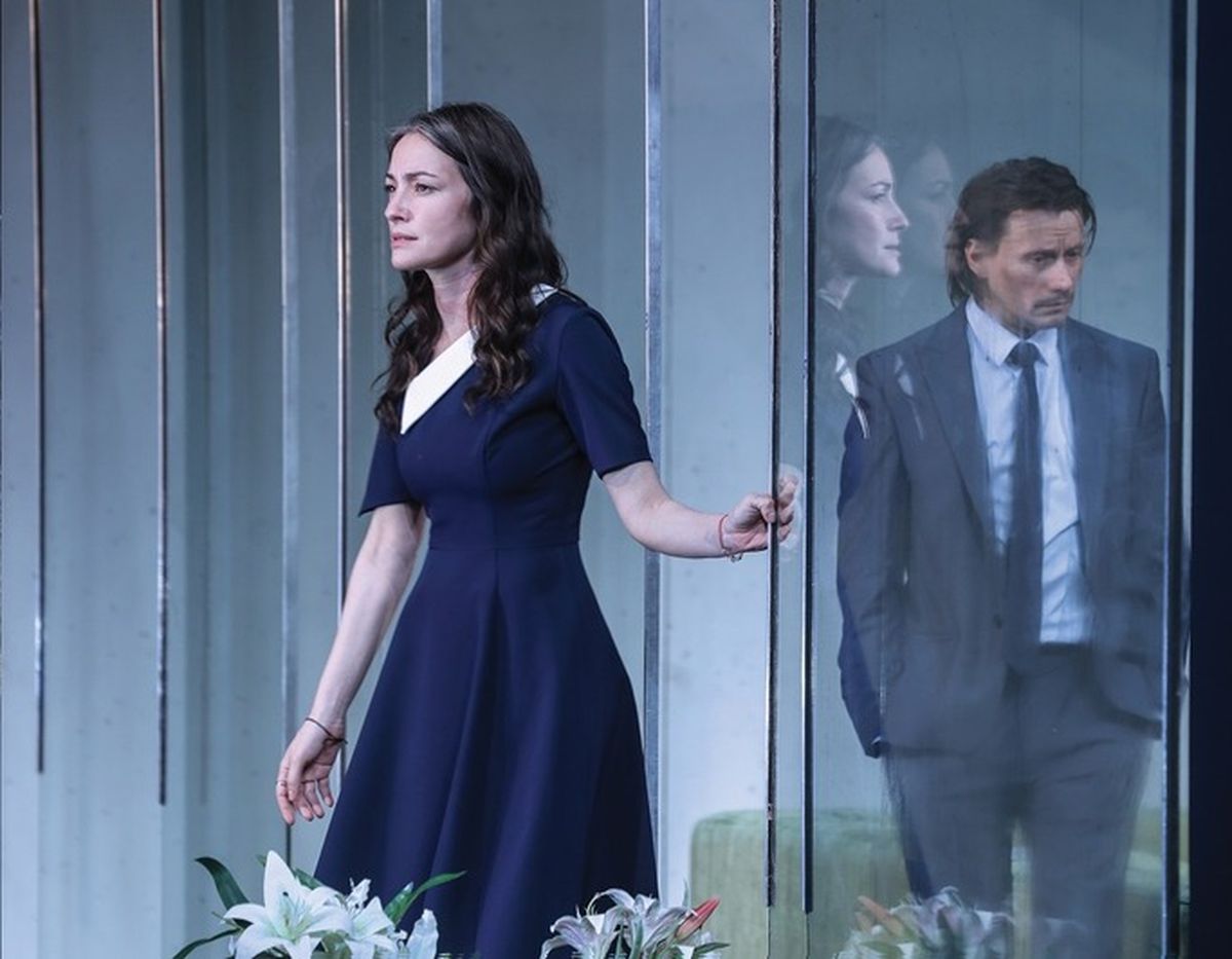 „Am avut mereu o înclinație către joacă și competiție” » Interviu cu actrița Raluca Aprodu: „Relația cu sportul e cea mai lungă din viața mea”