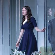 Raluca Aprodu, foto: tnb.ro