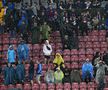 CFR Cluj - Paksi » Duel al galeriilor, pe o ploaie torențialăv // foto: Cristi Preda (GSP)