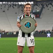 Cristiana Girelli/ foto: Imago