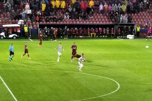 CFR Cluj - Paksi » Calificarea în turul 2 Europa League se joacă în Gruia. Echipele de start