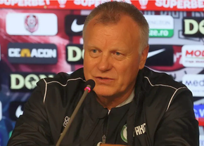 „CFR Cluj nu e la nivelul lui Ferencvaros” » Verdictul antrenorului lui Paksi