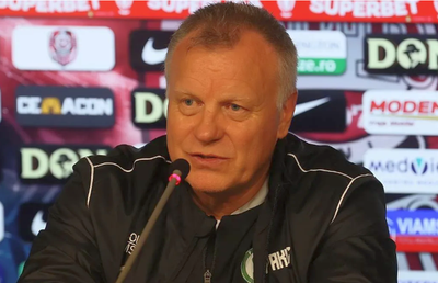 „CFR Cluj nu e la nivelul lui Ferencvaros” » Verdictul antrenorului lui Paksi