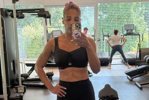 Serena Williams și-a șocat fanii cu transformarea fizică: „Asta nu este Serena” » Suspectată de urmăritori că a folosit ozempic