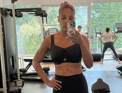 Serena Williams și-a șocat fanii cu transformarea fizică: „Asta nu este ...