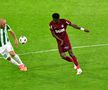CFR Cluj - Paksi, turul I preliminar de Europa League // foto: Cristi Preda (GSP)