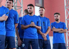 Ronaldo Deaconu oferă motivul pentru care a eșuat în Ungaria