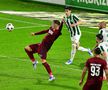CFR Cluj - Paksi, turul I preliminar de Europa League // foto: Cristi Preda (GSP)