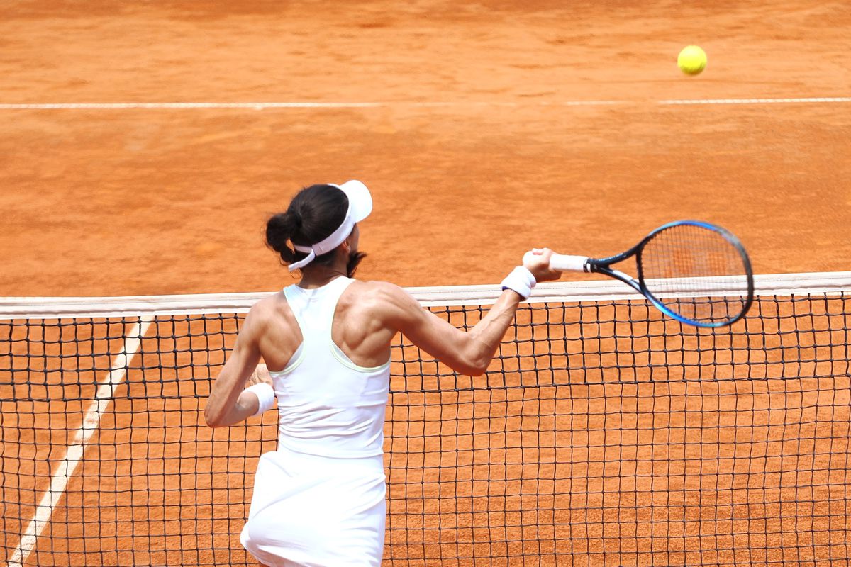 Sorana Cîrstea, Irina Begu și Jaqueline Cristian, calificate în sferturile de finală de la UniCredit Iași Open!