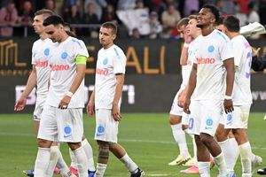 Compară rușinea din Andorra cu City - Real Madrid: „A fost teroare, dacă îți arăt conversațiile...”