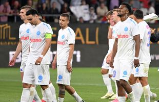 Compară rușinea din Andorra cu City - Real Madrid: „A fost teroare, dacă îți arăt conversațiile...”