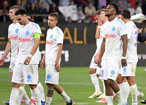 Compară rușinea din Andorra cu City - Real Madrid: „A fost teroare, dacă îți arăt conversațiile...”