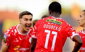 Urmează o nouă tragere la sorți pentru FCSB » Nu e cap de serie în turul 3, dar poate fi în play-off! Lista completă a posibilelor adversare