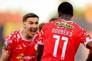 Urmează o nouă tragere la sorți pentru FCSB » Nu e cap de serie în turul 3, dar poate fi în play-off! Lista completă a posibilelor adversare