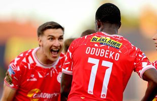 FCSB își știe acum toate adversarele pe care le-ar putea întâlni în turul 3. Nu e cap de serie la tragerea la sorți