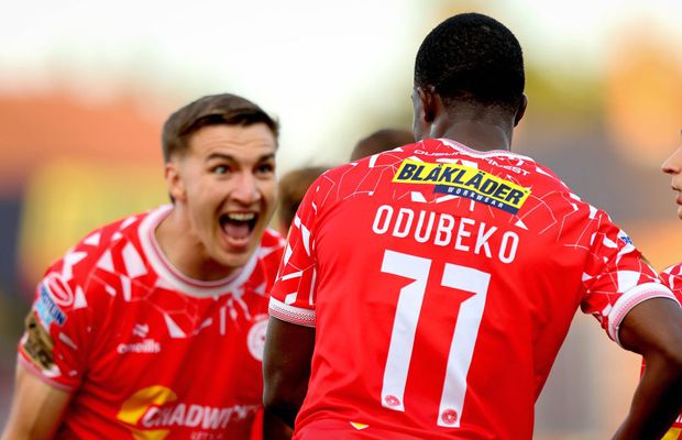 FCSB își știe acum toate adversarele pe care le-ar putea întâlni în turul 3. Nu e cap de serie la tragerea la sorți