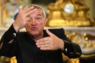 Gigi Becali l-a criticat pentru prestația din Hoffenheim - FCSB: „Nu poate să joace fotbal!” + 3 jucători lăudați