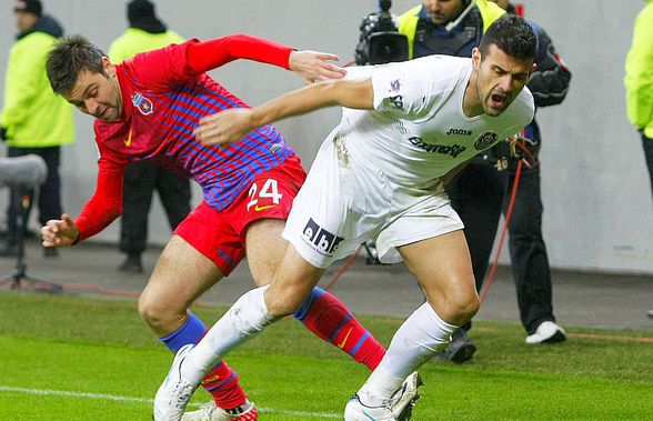 FCSB - VITORIA GUIMARAES // Ricardo Cadu nu o vede favorită pe FCSB la calificare: „Guimaraes 60%, FCSB 40%!"