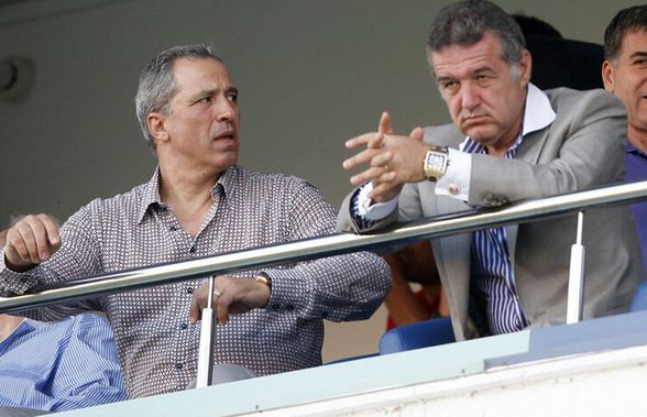 „Gigi Becali m-a văzut la masa presei în Ghencea și mi-a spus niște lucruri foarte dure” » Ce spune Mironică despre istoricul său cu patronul FCSB: „Nu mai e acel om realmente sălbatic”