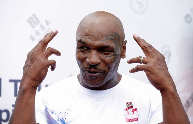 Mike Tyson dezvăluire-șoc! Fumează lunar marijuana de 40.000 $ + câte tone de cannabis consumă împreună cu angajații