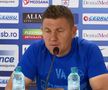 FCSB // VIDEO Vergil Andronache, veste importantă despre Harlem Gnohere » Ce spune despre revederea cu Mihai Teja