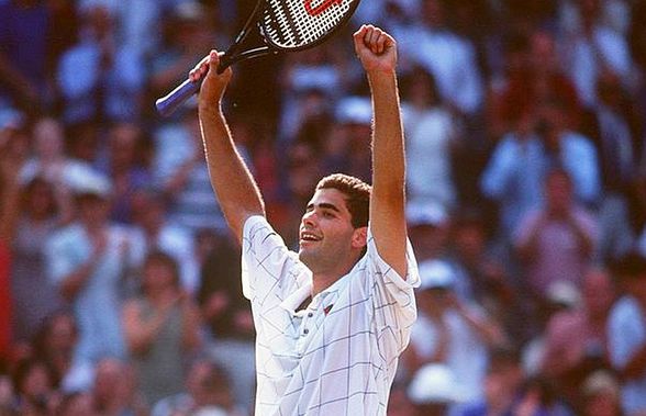 De la Pete Sampras și Andre Agassi la Rafael Nadal și Novak Djokovic » VIDEO de colecție publicat de ATP: 12 puncte ISTORICE de la Cincinnati