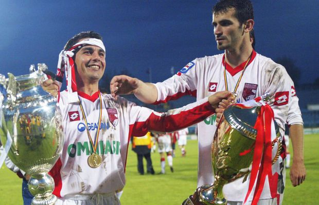 DINAMO // VIDEO Un fost campion cu Dinamo îi acuză pe jucători după incidentele cu huliganii: „Ei iubesc Dinamo! Fotbaliștii să alerge și să bage capul în gheata adversarei”