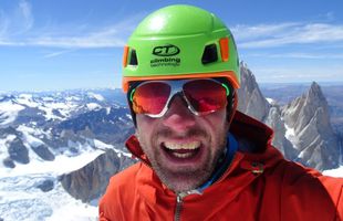 Zsolt Torok, unul dintre cei mai buni alpiniști români, a murit în Făgăraș, după ce ar fi alunecat de pe o creastă