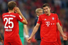 Bayern Munchen - Sevilla: Câștigă bavarezii și Supercupa Europei? Cotă mărită la 35 pentru victoria lui Bayern