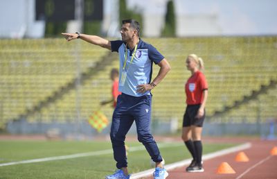 FC ARGEȘ - U CLUJ 1-0 // Nicolae Dică are încredere în FCSB și CFR Cluj: „Au șanse de a intra în grupe” + Cum a trăit meciul de azi