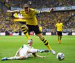 Borussia Dortmund - Augsburg 5-1 // VIDEO+FOTO Borussia a revenit de la 0-1 și a marcat de cinci ori!