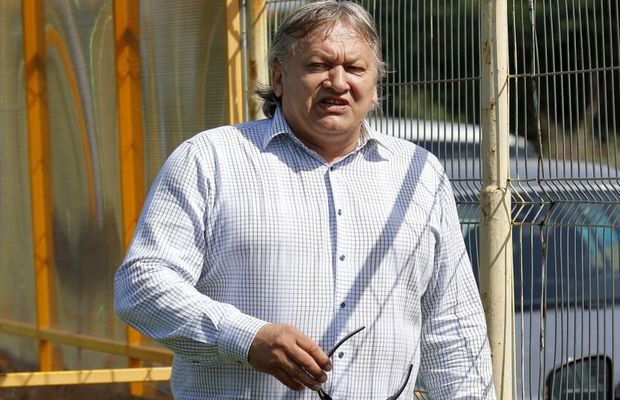 Dănuț Lupu, DEVASTATOR după ultimele evenimente de la Dinamo » Critici pentru fani + declarații dure: „Toți care au fost aici au avut o politică proastă”