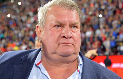 Iuliu Mureșan, declarații AMENINȚĂTOARE la adresa FCSB-ului: „Ne gândim să mergem la comisii dacă se continuă cu presiunile”