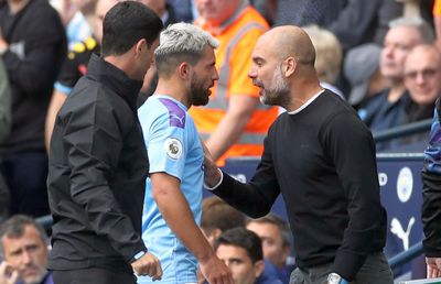 Manchester City - Tottenham 2-2 // VIDEO City, dominare copleșitoare inutilă » Nervos, Guardiola s-a certat cu Agüero. Gol anulat cu VAR în prelungiri! Toate rezultatele etapei #2