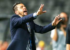 Cosmin Contra nu știe să piardă! Românul e lider detașat în Arabia Saudită