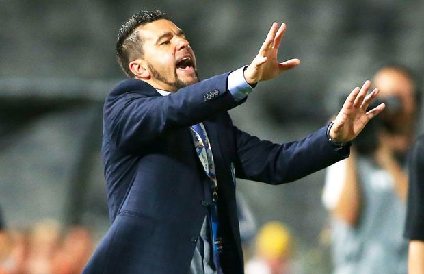 EXCLUSIV Foc și pară: Contra s-a supărat pe spaniolii lui Dinamo! Una vorbiseră si alta se petrece acum