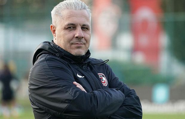 Marius Șumudică, declarație violentă la adresa șefilor fotbalului românesc: „O mizerie! Mai rămânea să le facă o clismă”