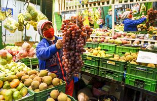 Din 2021, românii sunt obligați să selecteze legumele și fructele alterate. Care e amenda