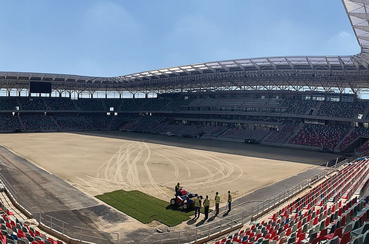 FCSB nu renunță la Ghencea! Strategia pusă la cale pentru a dribla Armata: „Le garantez suporterilor!”