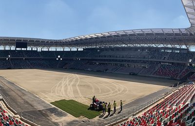 FCSB nu renunță la Ghencea! Strategia pusă la cale pentru a dribla Armata: „Le garantez suporterilor!”