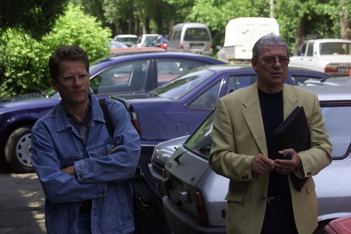 Emeric Ienei aniversează 84 de ani! Poveste impresionantă cu tatăl său, după război » 10 cifre despre cariera lui