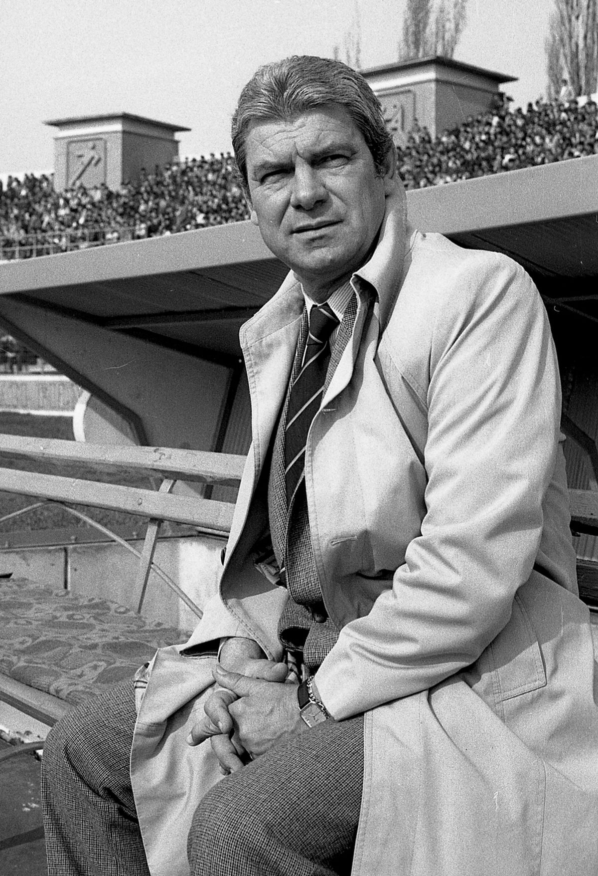 retro gsp - 17 august